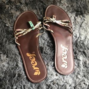 Reef Flip Flops